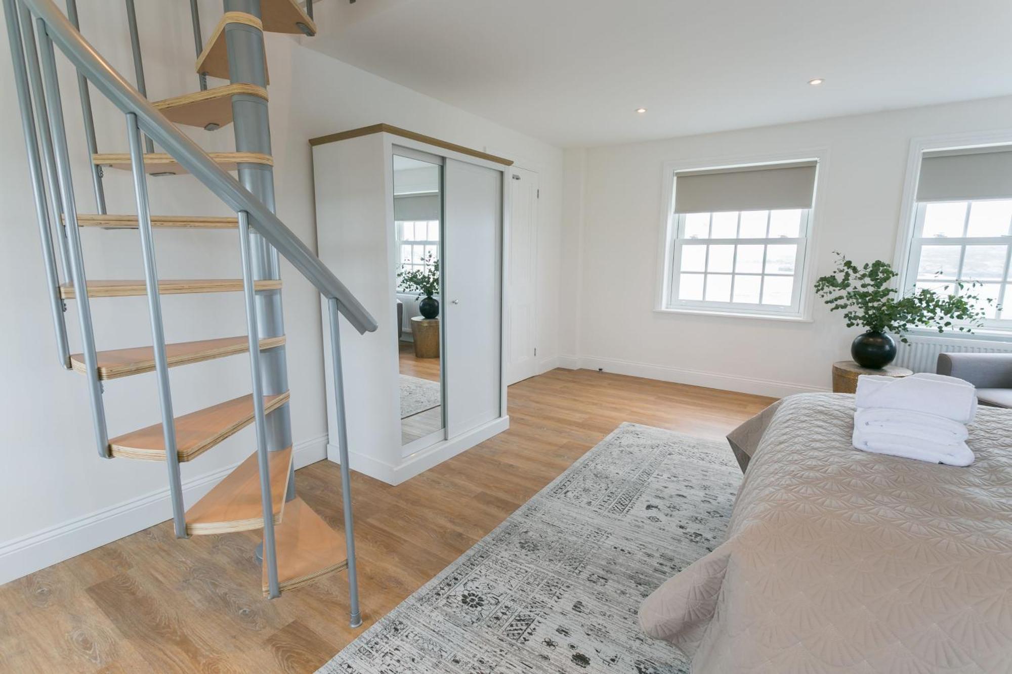 Hen Cymyran Villa Caergeiliog Luaran gambar